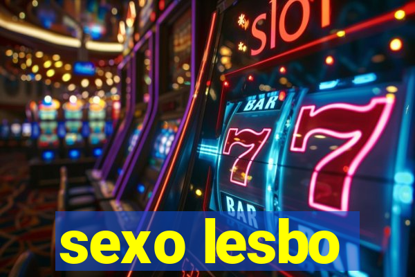 sexo lesbo